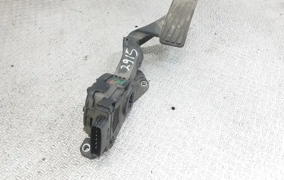Suzuki SX4 Accelerator throttle pedal 4940079J90