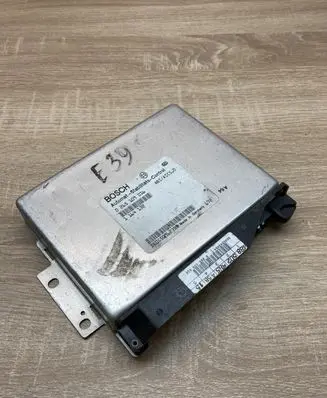 BMW 5 E39 ABS control unit/module 1164132 0265109016