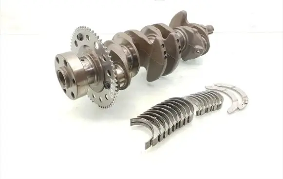 Honda Jazz Crankshaft 