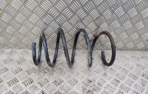 BMW X3 E83 Front coil spring