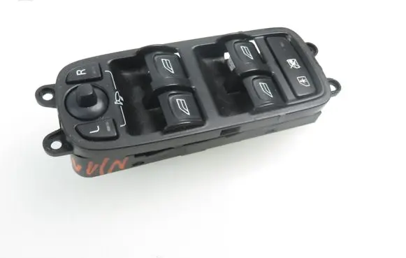 Volvo V50 Electric window control switch 30773213