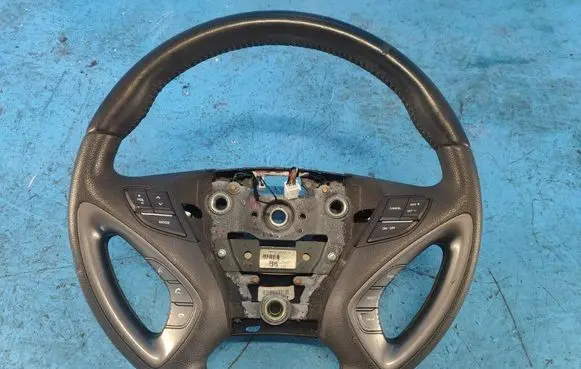 Hyundai Sonata Steering wheel 561104R310YDA