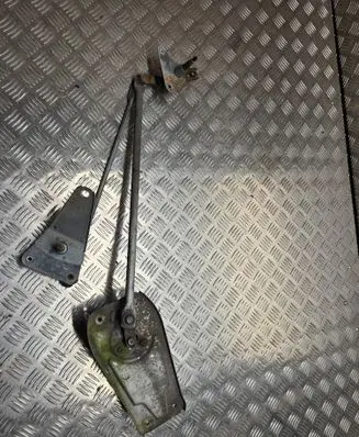 Citroen Berlingo Front wiper linkage 964421078002