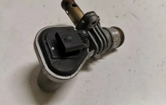 Dodge Durango EGR valve 153000466