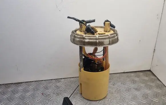Fiat 500 In-tank fuel pump 51806985 A2C53119527