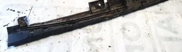 Fiat Croma Wiper trim 735387353