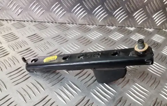 Ford Transit Seat belt adjustment rail 