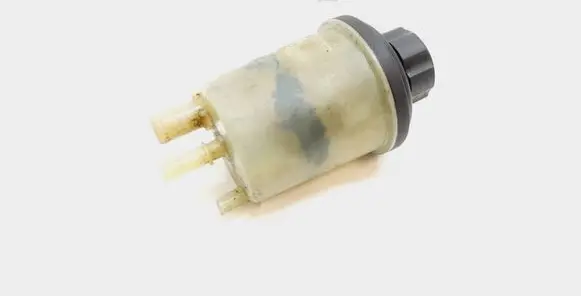 Volvo XC60 Power steering fluid tank/reservoir 6G913R700BC