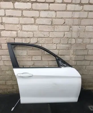 BMW 1 F20 F21 Front door