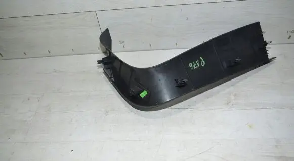 Mercedes-Benz A W176 Tailgate/trunk side cover trim A1767403200