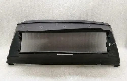 Porsche Panamera (970) Center/middle under tray cover 97057532312