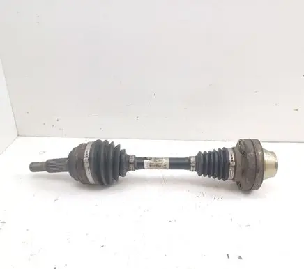 Porsche Cayenne (92A) Front driveshaft 7P0407271C