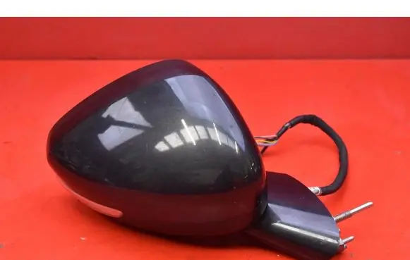 Peugeot 508 RXH Front door electric wing mirror 0210077