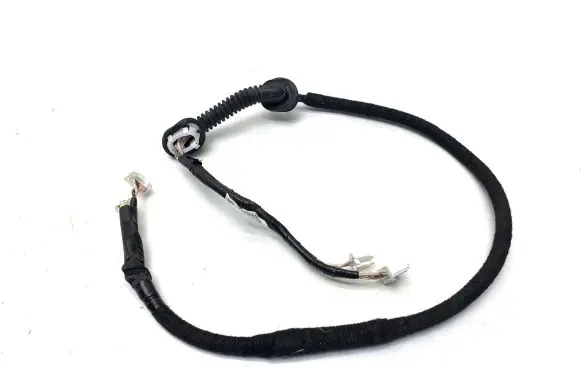Toyota Prius (XW50) Tailgate/trunk wiring harness 8218447480
