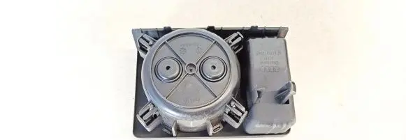 Audi A6 S6 C6 4F Cup holder 4f1862534f