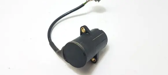 Opel Vectra B Accelerator pedal position sensor 0205001042 863200837