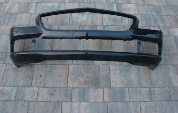 Mercedes-Benz SLK R172 Front bumper