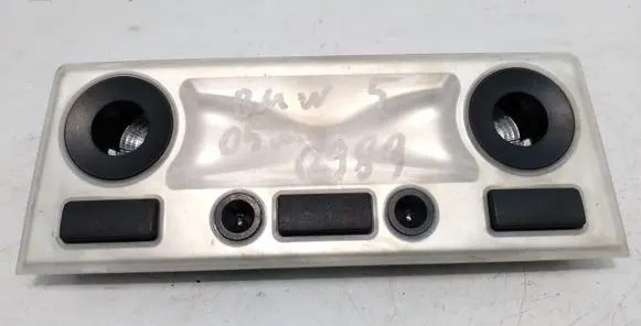 BMW 5 E60 E61 Front seat light 6962058