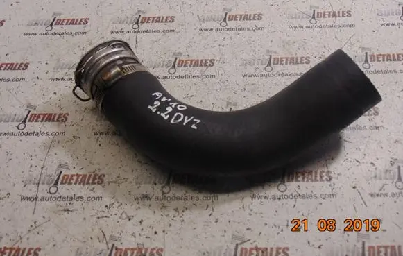 Toyota Avensis T270 Intercooler hose/pipe