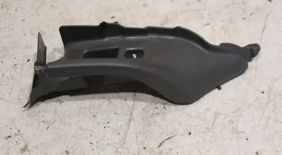 Audi A5 8T 8F Other interior part 8T0857791