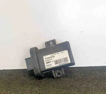 Volvo V60 Light module LCM 31324550AA