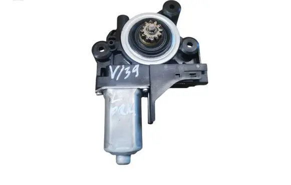 Volvo S80 Front door window regulator motor 970713101 1174077B