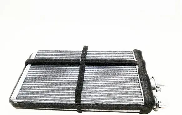 Audi Q7 4M Heater blower radiator DE646001 HC7S2