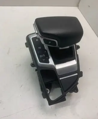 Audi Q7 4M Gear shifter/selector 4M1713041D