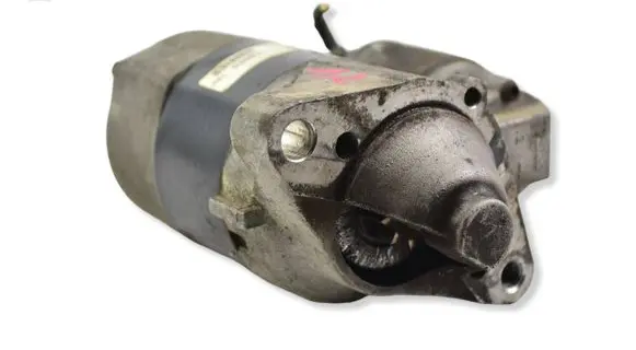 Renault Clio II Starter motor 8200369521 2B51273BA TS8EG