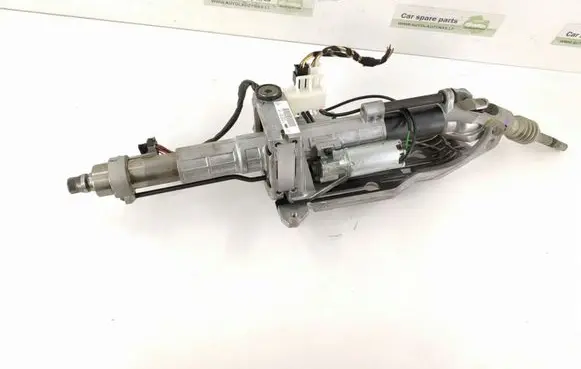 Mercedes-Benz ML W164 Steering wheel axle 1644600916 24047860