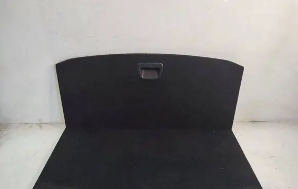 Land Rover Range Rover Evoque L538 Trunk/boot floor carpet liner BJ321350AF