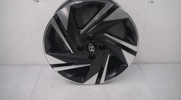 Hyundai i20 (BC3 BI3) R16 alloy rim 52910Q0200
