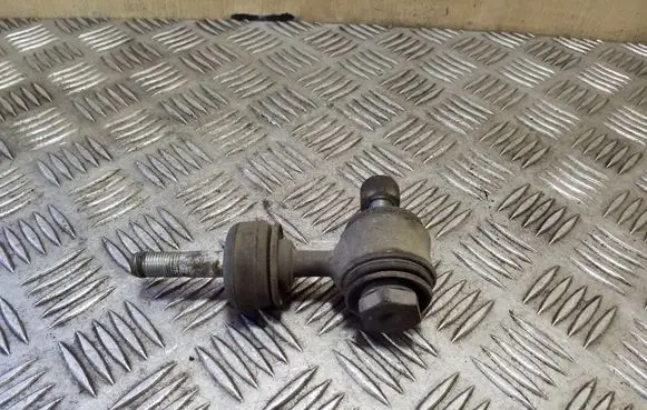 Fiat Ducato Sway bar bush bracket, front 