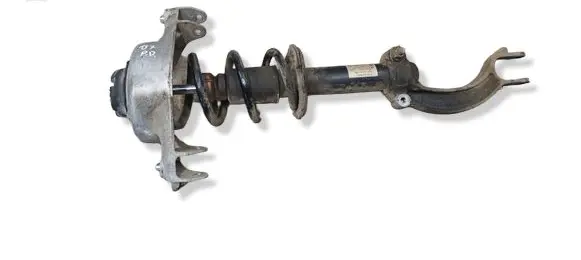 Audi A5 Sportback 8TA Front shock absorber with coil spring 8K0413031BE