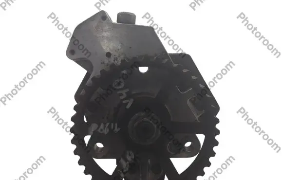 Volvo S40, V40 Fuel injection high pressure pump 0445010075 8200108225 037472