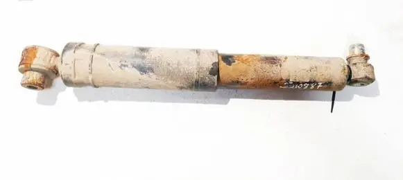 Renault Scenic I Rear shock absorber/damper