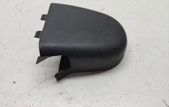 Seat trim