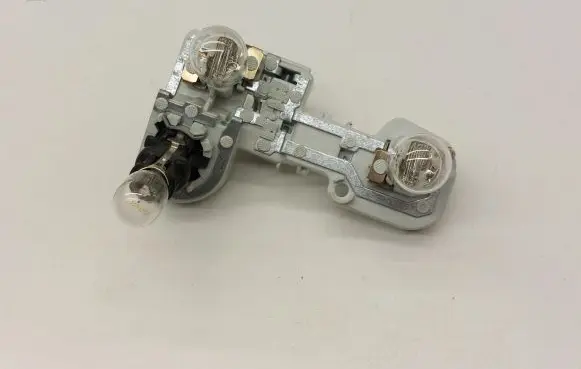 Volkswagen Golf VII Tail light bulb cover holder 5G9945259