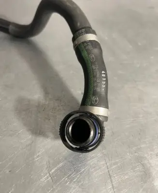 Ford Kuga II Engine coolant pipe/hose F1fg6a836ab