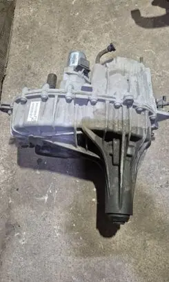 Ram 1500 DT Gearbox transfer box case 68250775AC