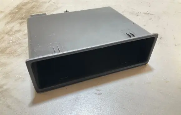Iveco Daily 6th gen Dashboard storage box/compartment 5801560805 21608 56712