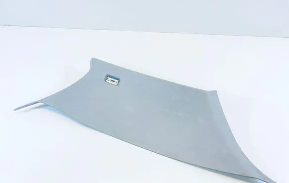 BMW 1 E81 E87 (C) pillar trim 7058340