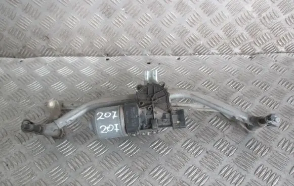 Peugeot 207 Front wiper linkage 3397020769