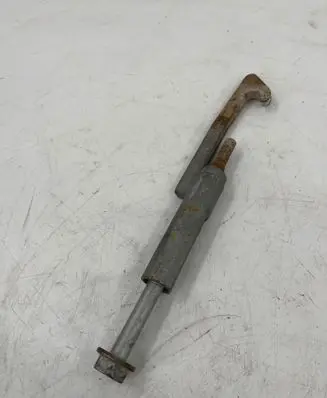 Mercedes-Benz Sprinter W906 Spare wheel bolt 