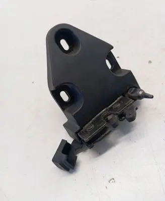 Renault Trafic II (X83) Rear door lock 148374B GM16844