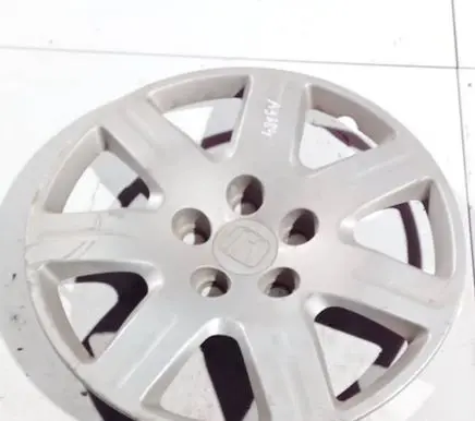 Honda Civic R16 wheel hub/cap/trim 44733snaa10 44733-sna-a10