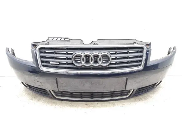 Audi A3 S3 8P Front bumper
