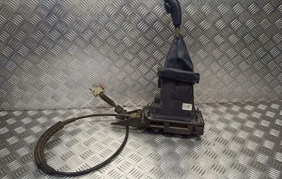 Renault Espace IV Gear selector/shifter in gearbox 8200230594