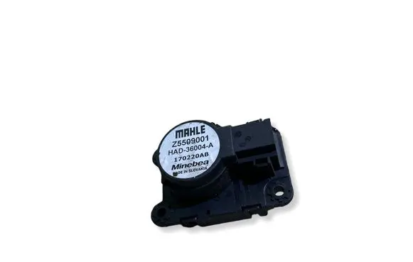 Citroen C3 Aircross Air flap motor/actuator Z5509001 HAD36004A 170220AB