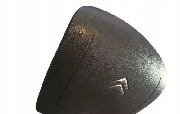 Citroen Jumper Steering wheel airbag 07354697740